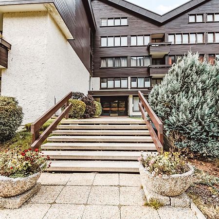 Apartment Sun & Mountain View By Interhome Bad Hofgastein Dış mekan fotoğraf
