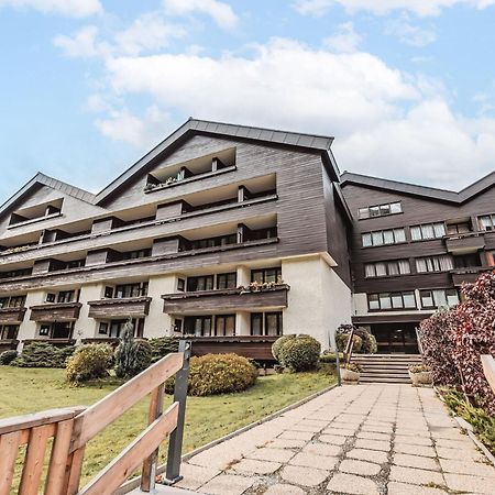 Apartment Sun & Mountain View By Interhome Bad Hofgastein Dış mekan fotoğraf