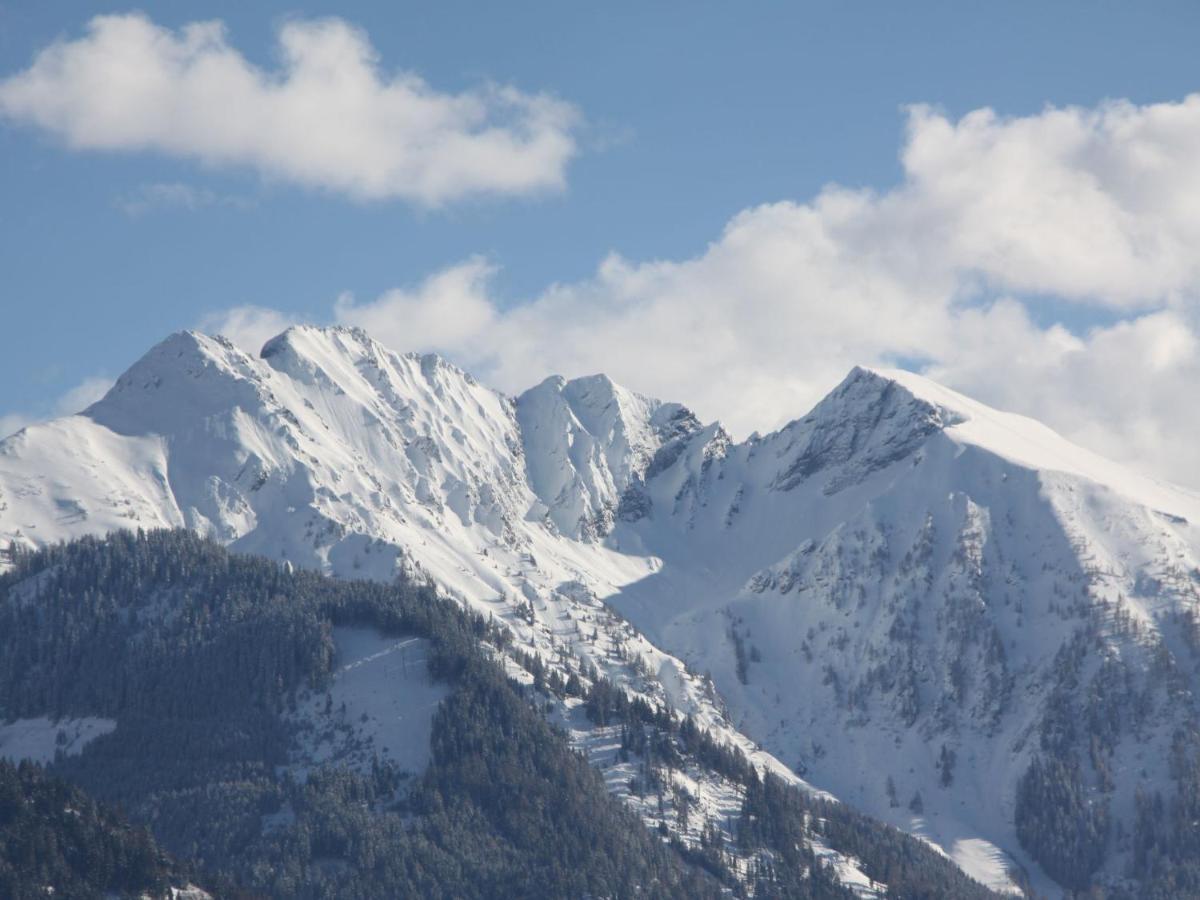 Apartment Sun & Mountain View By Interhome Bad Hofgastein Dış mekan fotoğraf