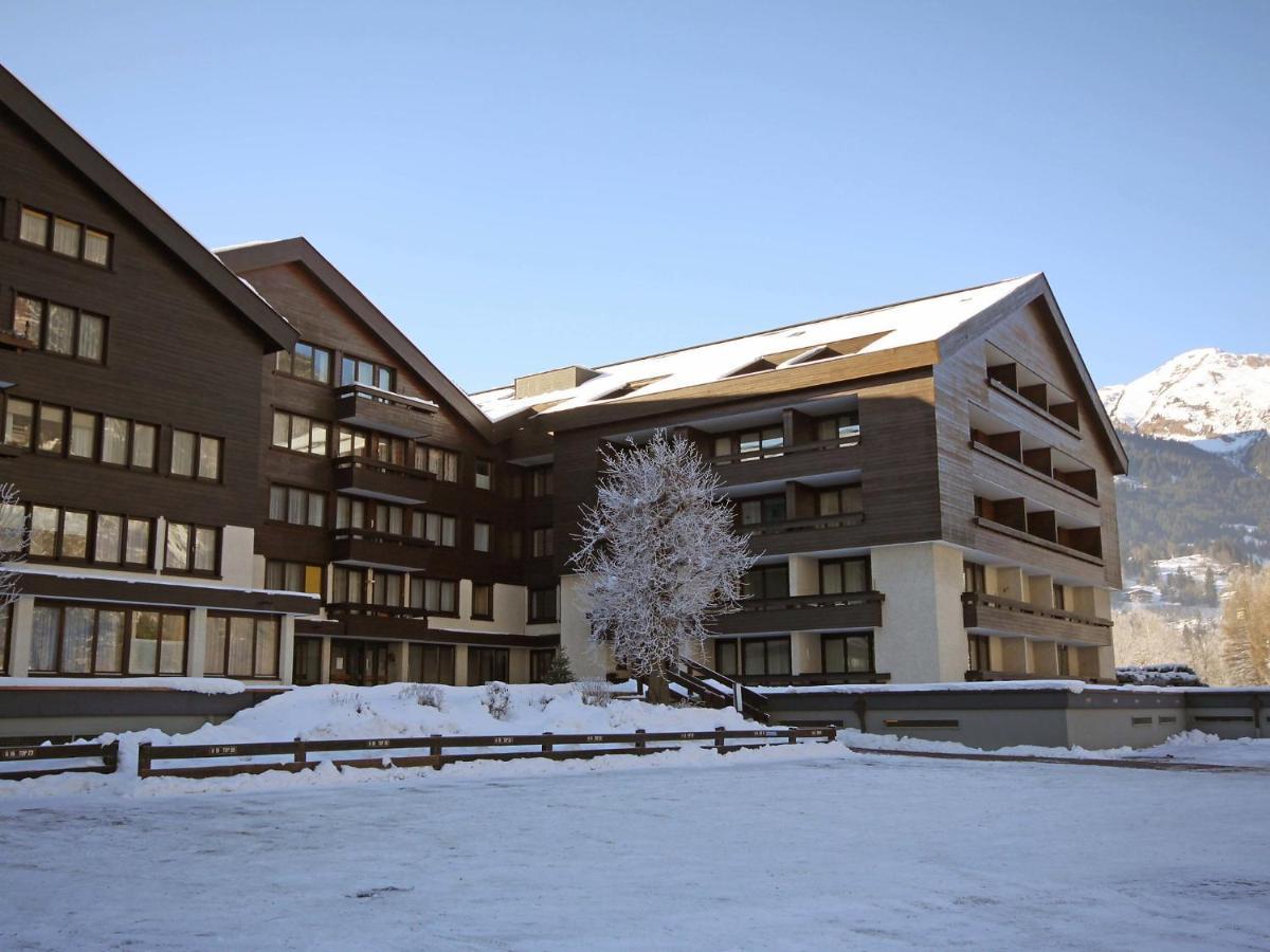 Apartment Sun & Mountain View By Interhome Bad Hofgastein Dış mekan fotoğraf