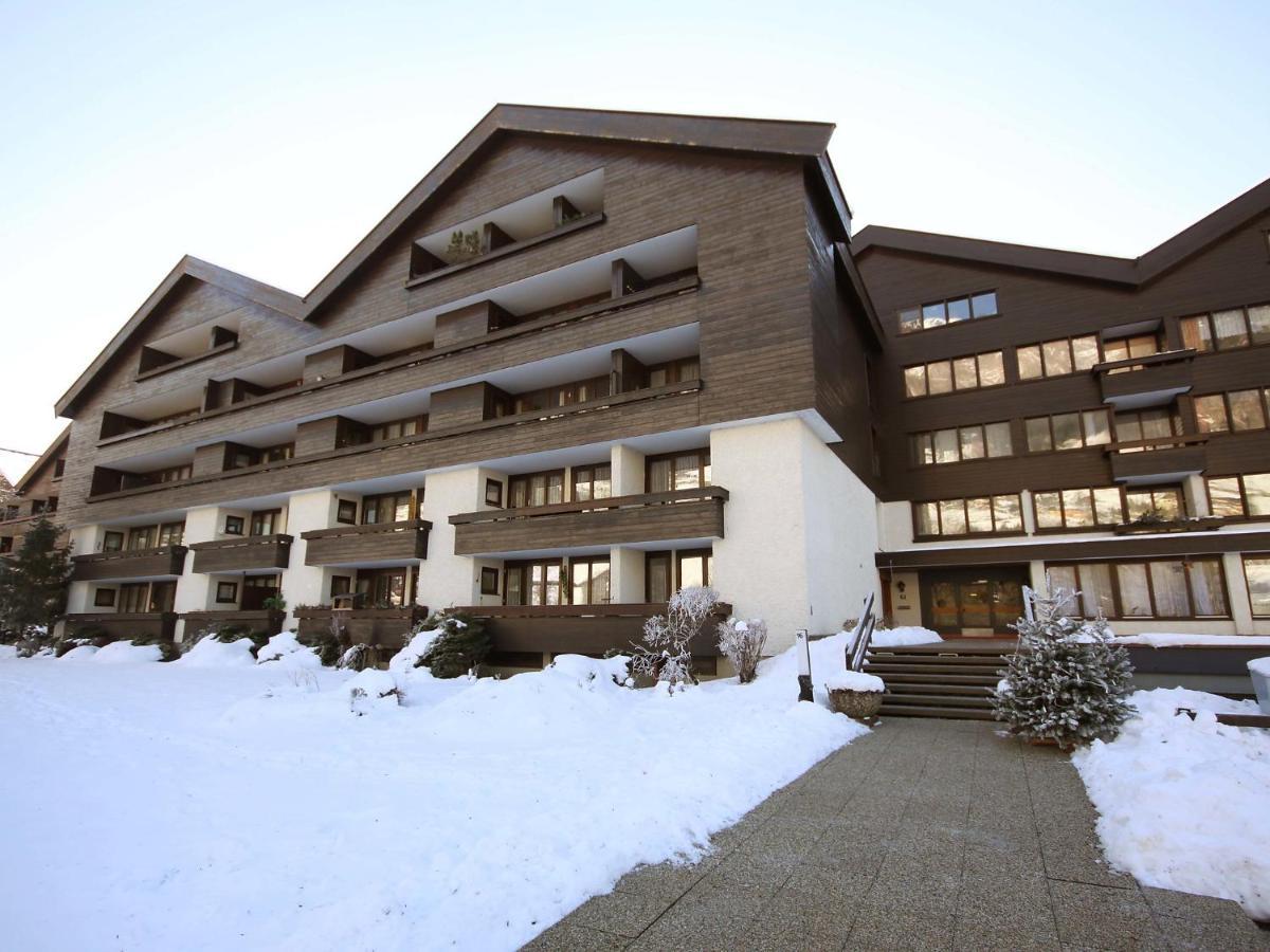 Apartment Sun & Mountain View By Interhome Bad Hofgastein Dış mekan fotoğraf