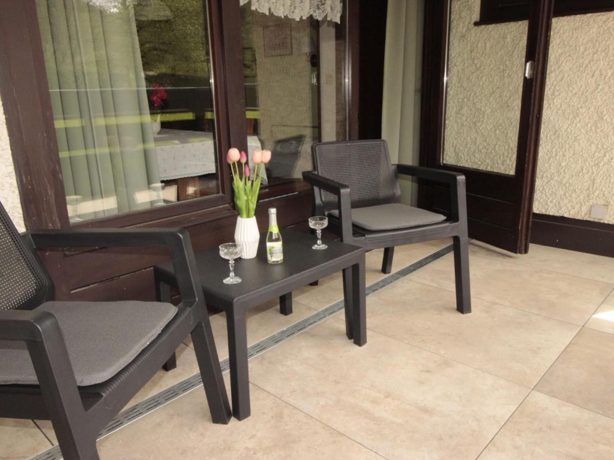 Apartment Sun & Mountain View By Interhome Bad Hofgastein Dış mekan fotoğraf