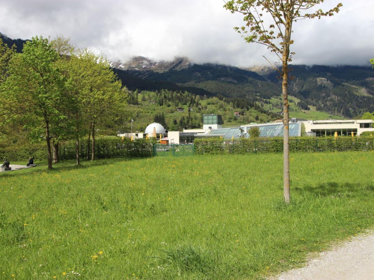 Apartment Sun & Mountain View By Interhome Bad Hofgastein Dış mekan fotoğraf