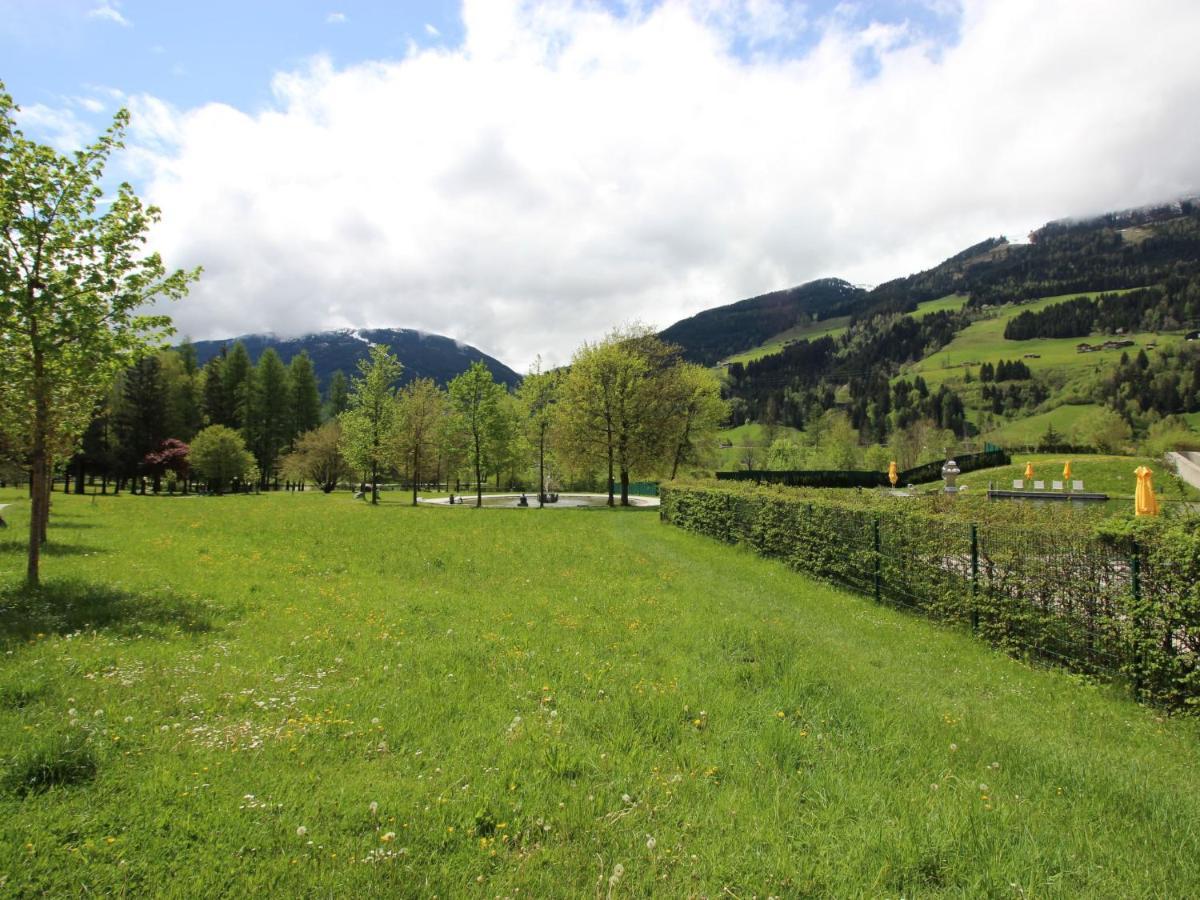 Apartment Sun & Mountain View By Interhome Bad Hofgastein Dış mekan fotoğraf