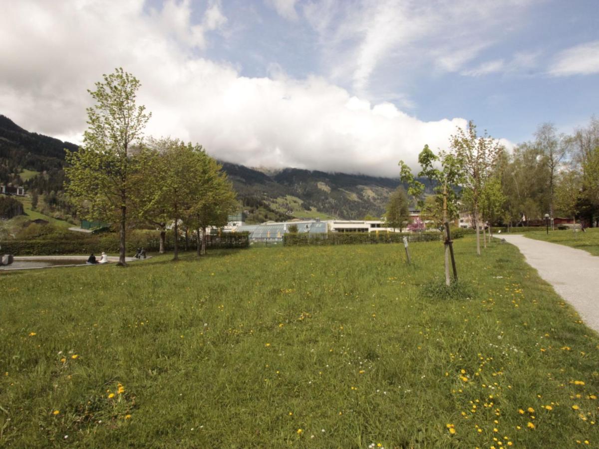 Apartment Sun & Mountain View By Interhome Bad Hofgastein Dış mekan fotoğraf