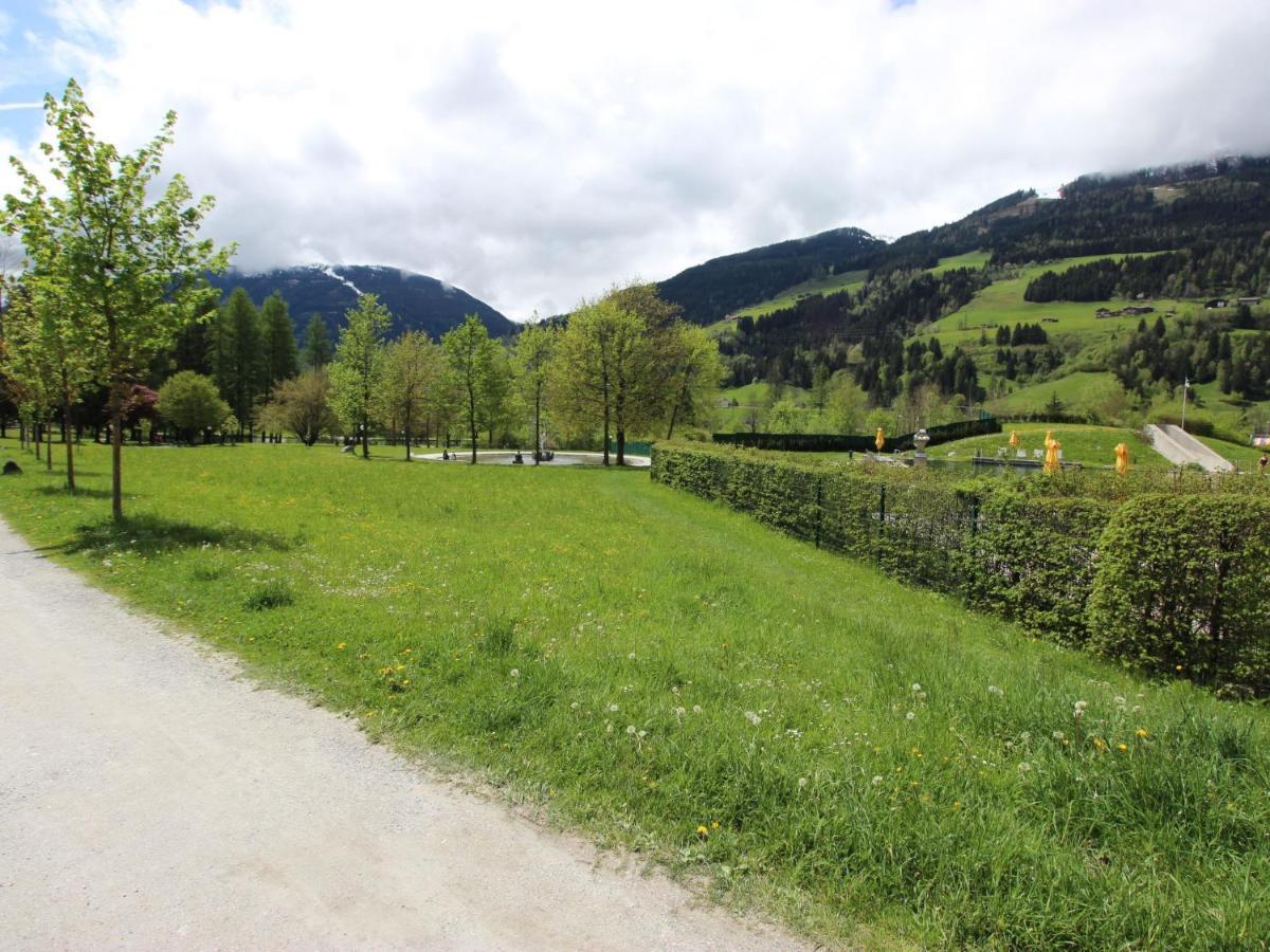 Apartment Sun & Mountain View By Interhome Bad Hofgastein Dış mekan fotoğraf