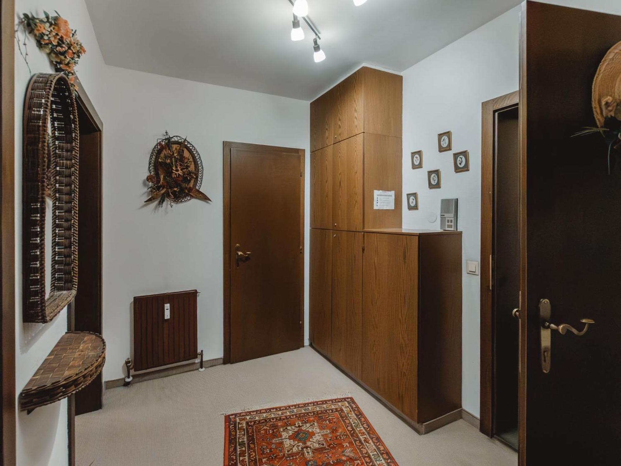 Apartment Sun & Mountain View By Interhome Bad Hofgastein Dış mekan fotoğraf