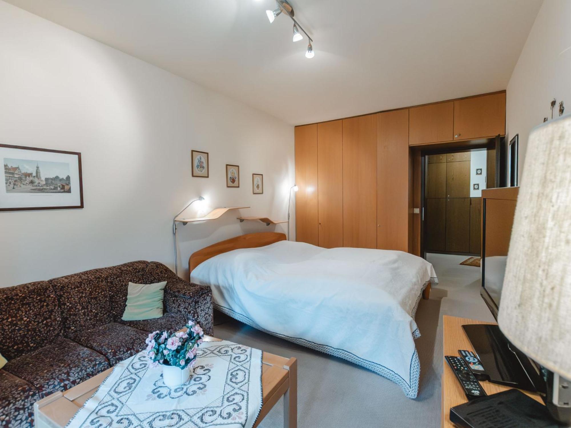 Apartment Sun & Mountain View By Interhome Bad Hofgastein Dış mekan fotoğraf