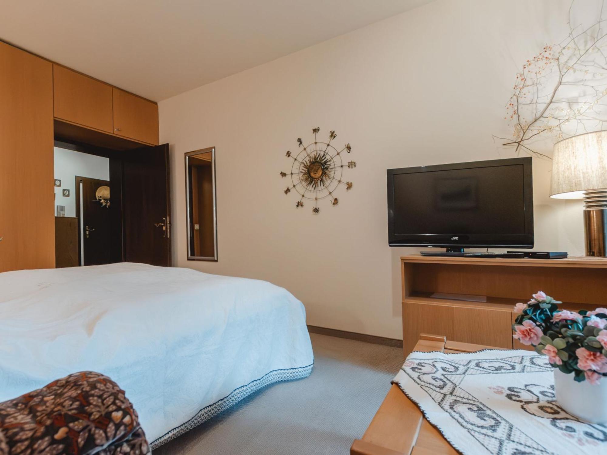 Apartment Sun & Mountain View By Interhome Bad Hofgastein Dış mekan fotoğraf