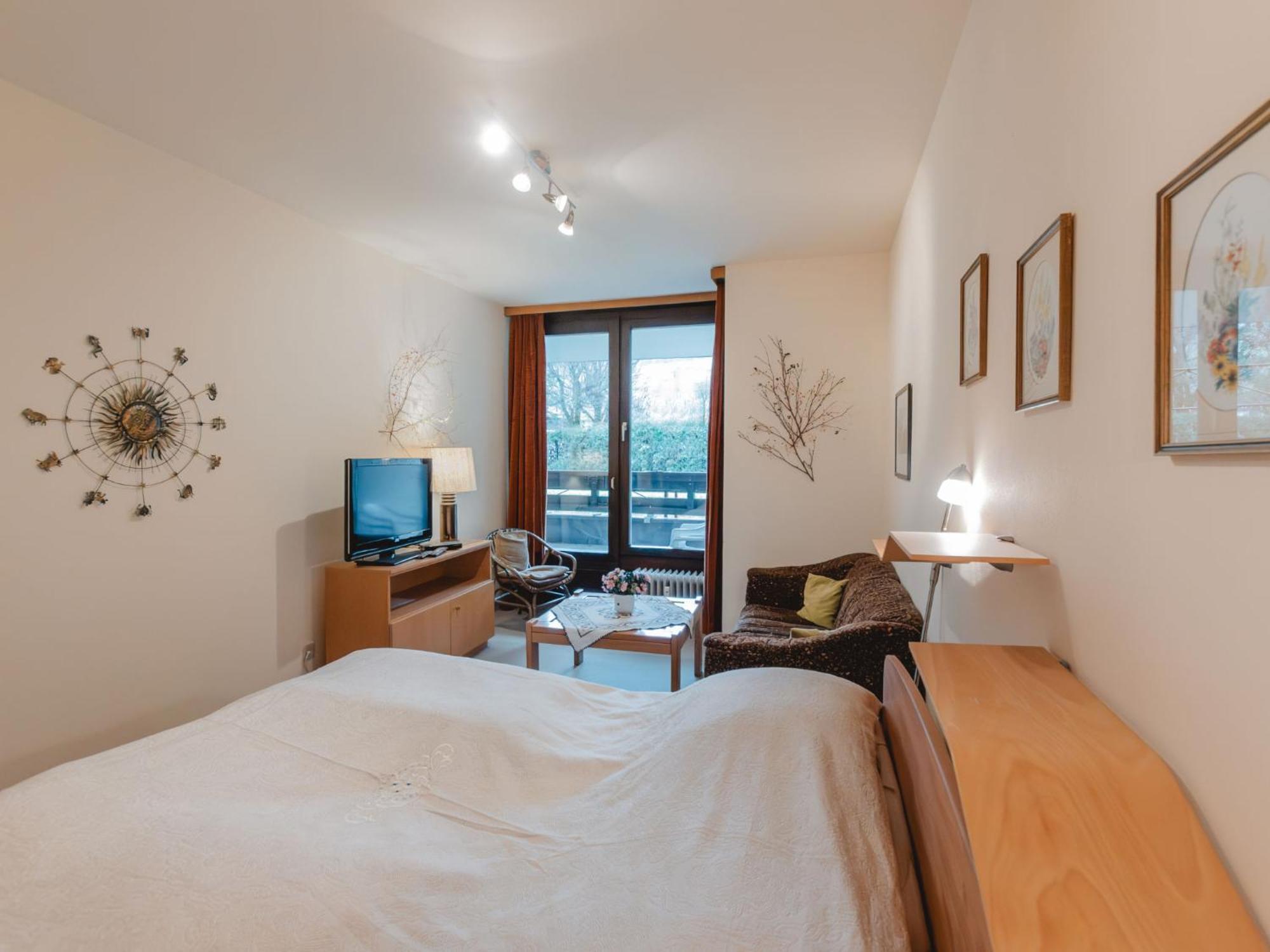 Apartment Sun & Mountain View By Interhome Bad Hofgastein Dış mekan fotoğraf