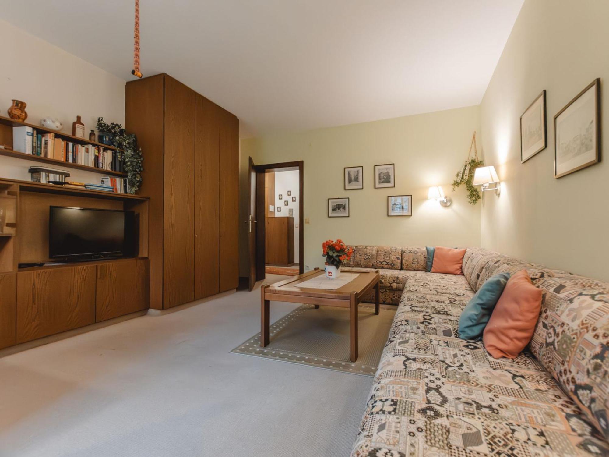 Apartment Sun & Mountain View By Interhome Bad Hofgastein Dış mekan fotoğraf