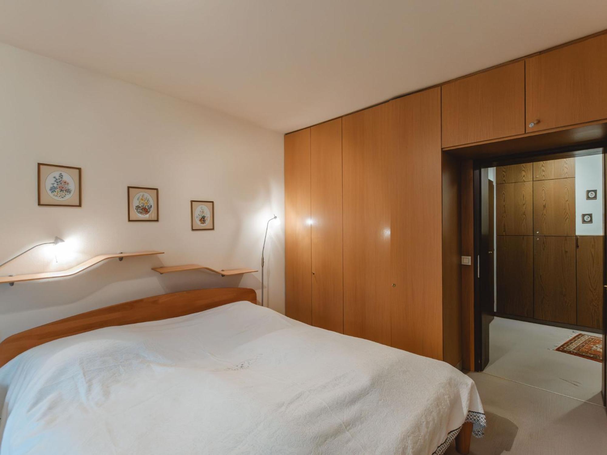 Apartment Sun & Mountain View By Interhome Bad Hofgastein Dış mekan fotoğraf