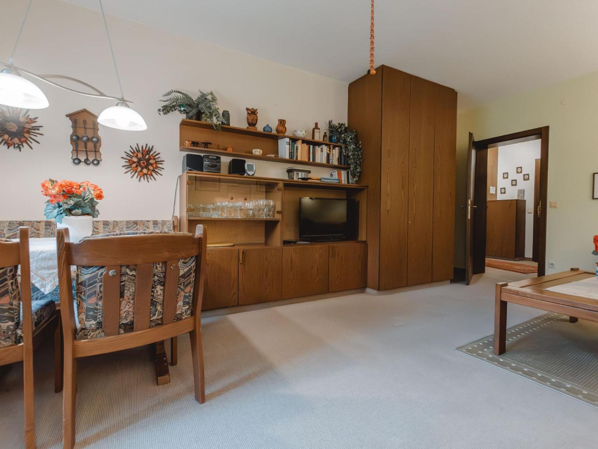 Apartment Sun & Mountain View By Interhome Bad Hofgastein Dış mekan fotoğraf