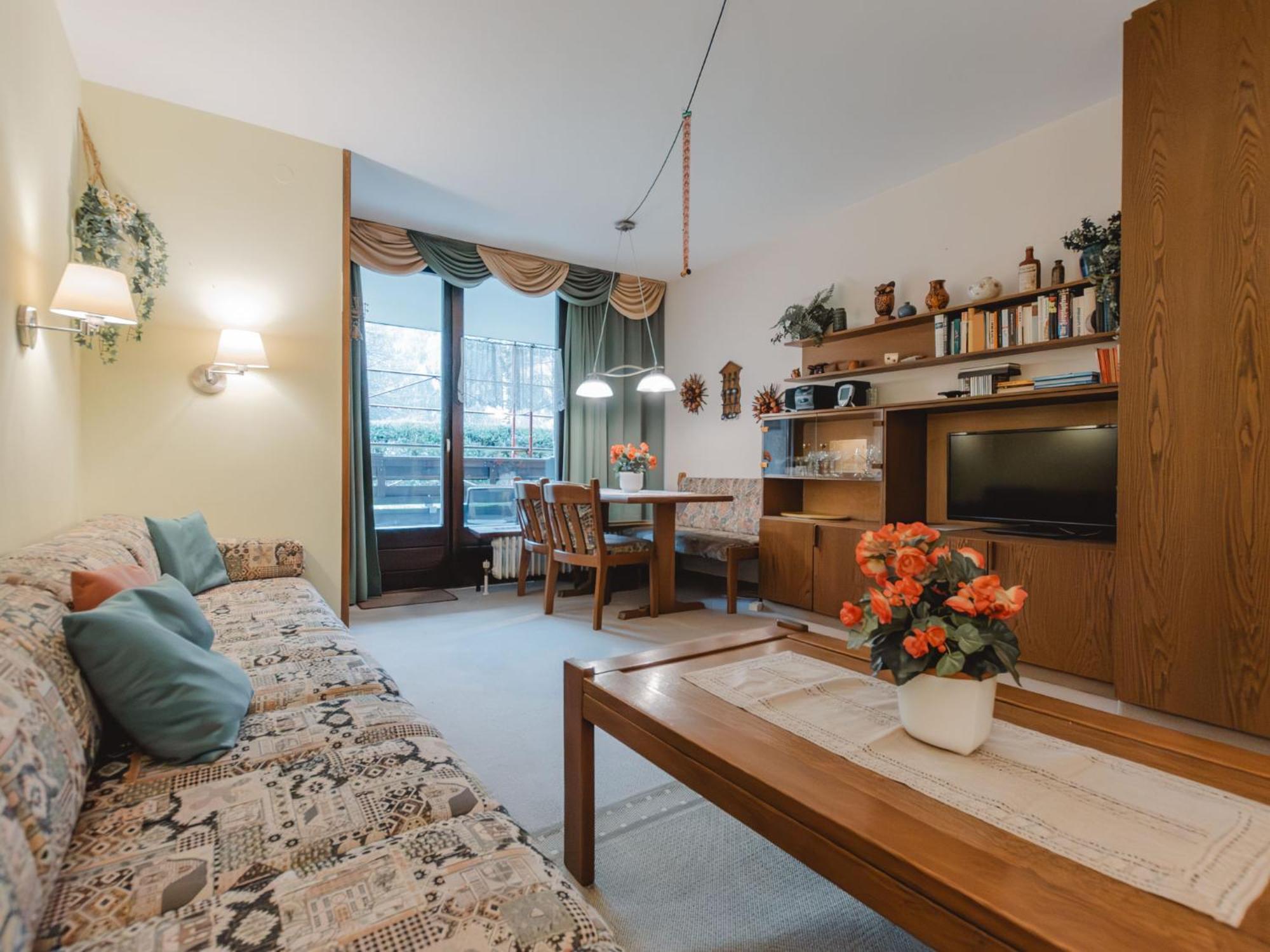 Apartment Sun & Mountain View By Interhome Bad Hofgastein Dış mekan fotoğraf