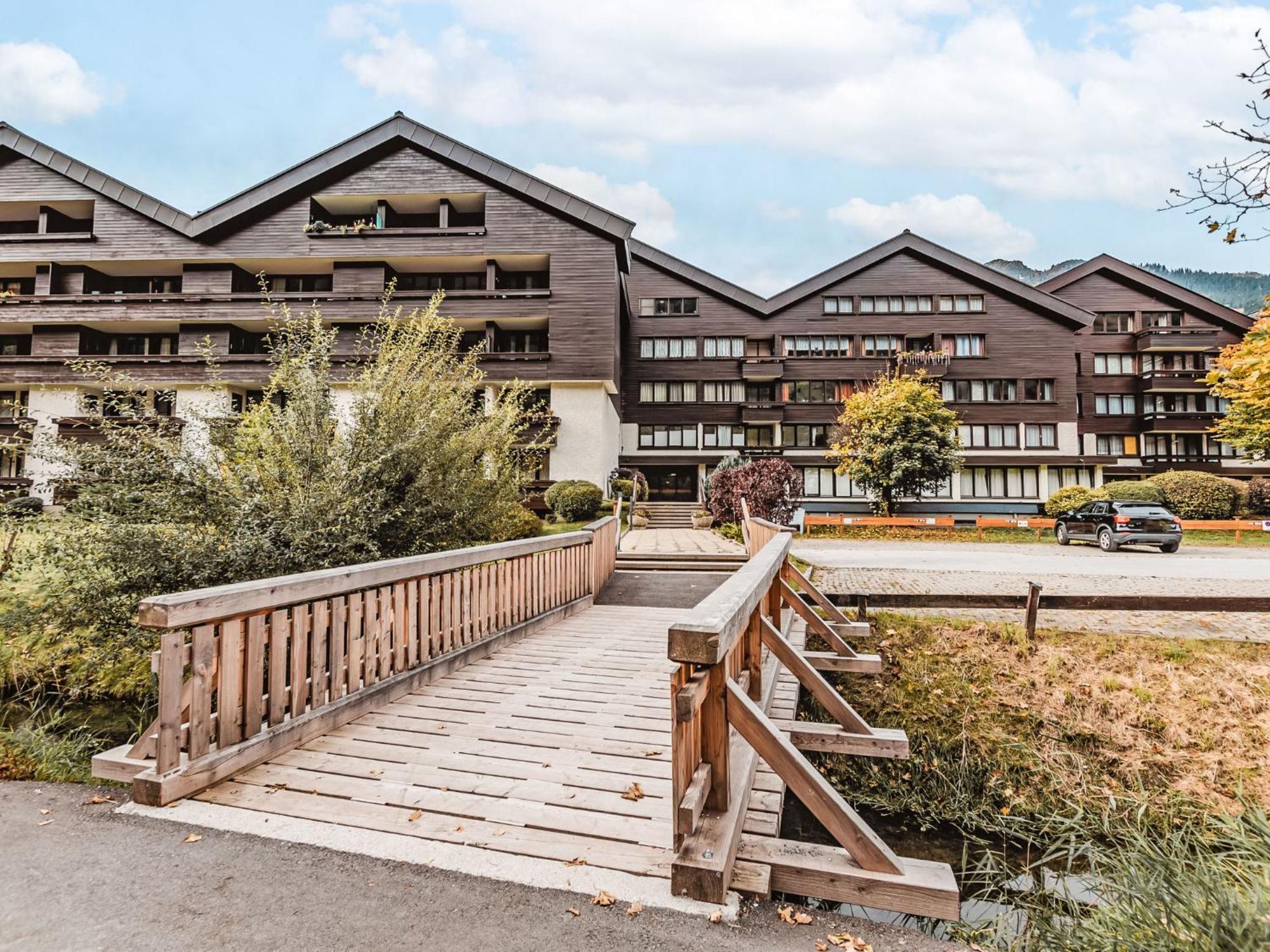 Apartment Sun & Mountain View By Interhome Bad Hofgastein Dış mekan fotoğraf